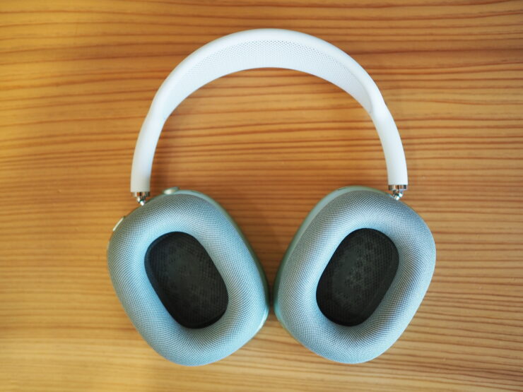 比較】AirPods ProユーザーがAirPods Maxを買う価値はあるのか