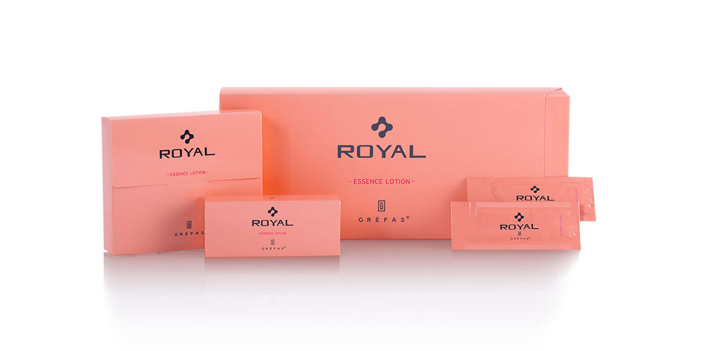 GREFAS公式サイト