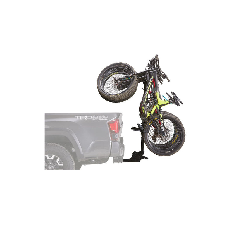 Yakima Hangover Vertical Hanging Mountain Bike Rack – Gravity