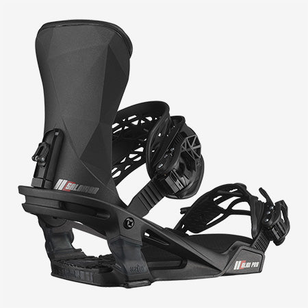 Salomon Alibi Pro Snowboard Binding - Men's – Gravity Coalition