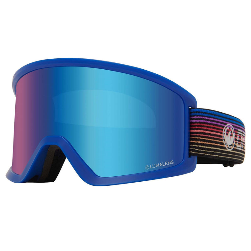 Dragon DX3 OTG and DX3 Plus OTG Snow Goggle – Gravity Coalition