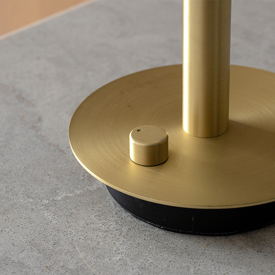 ORIGAMI LAMP PORTABLE（オリガミランプ ポータブル）