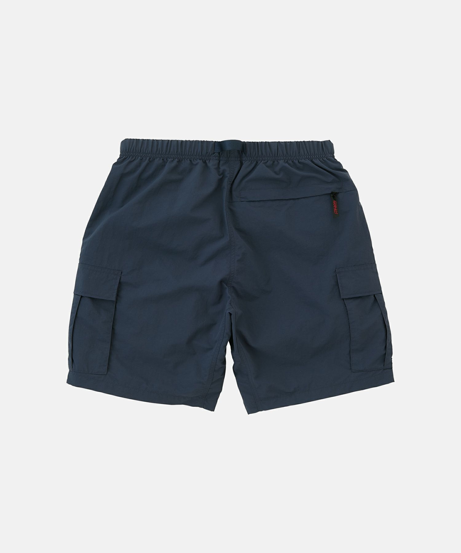 ナイロンエクスプローラーカーゴショーツ｜NYLON EXPLORER CARGO SHORT