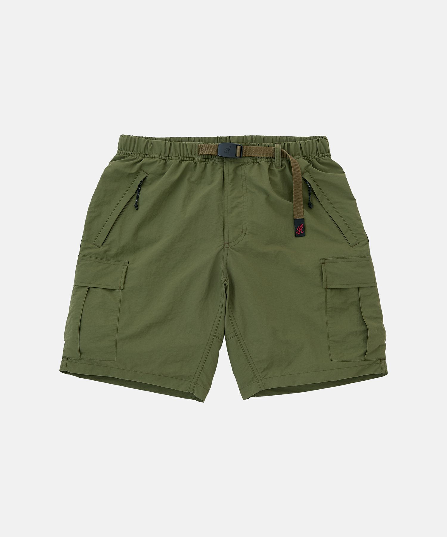 ナイロンエクスプローラーカーゴショーツ｜NYLON EXPLORER CARGO SHORT