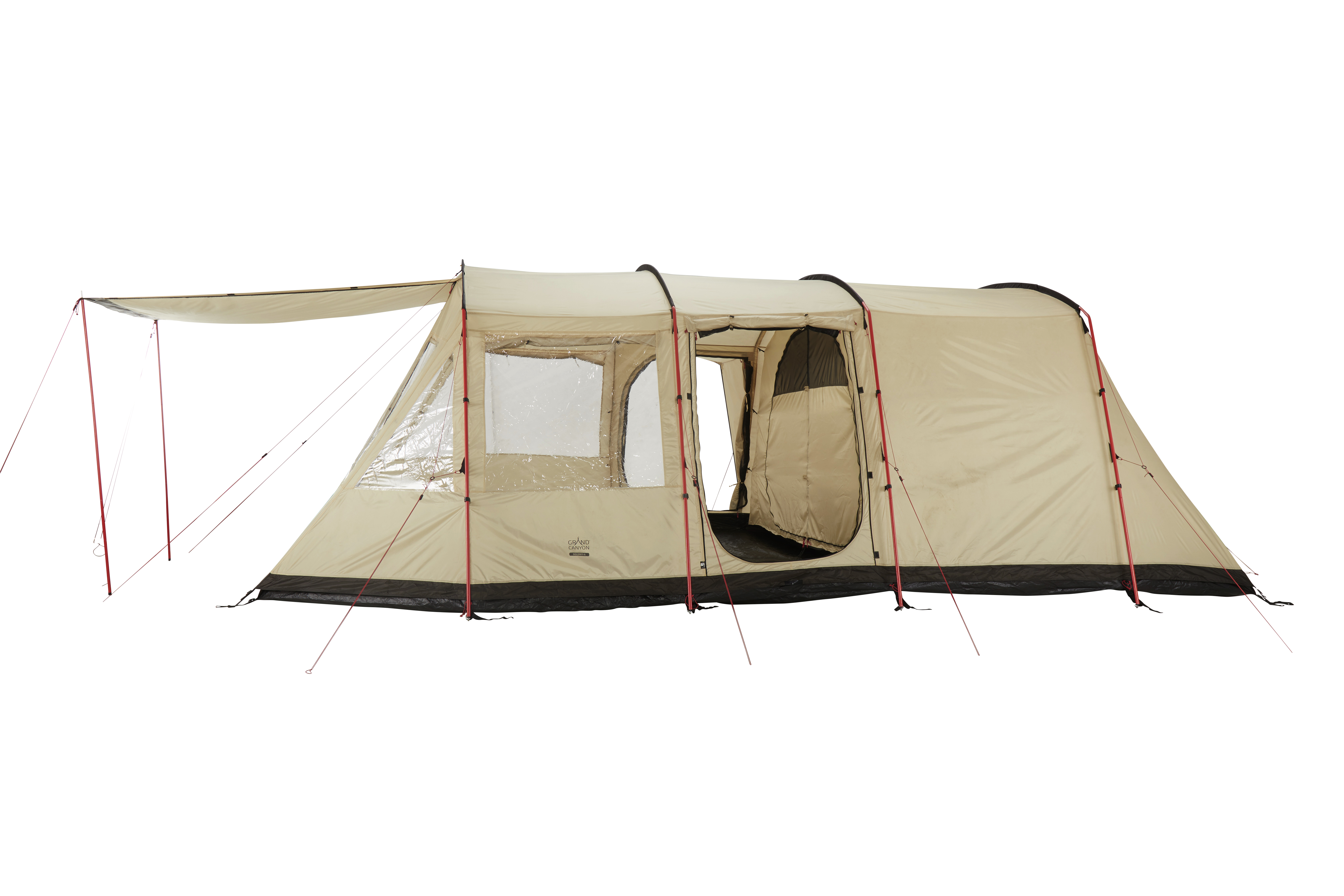 Dolomiti 6| Grand Canyon