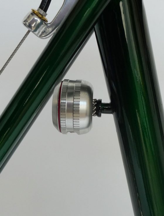 grandbois グランボア メテオ ダイナモ ライト グランボア ダイナモ