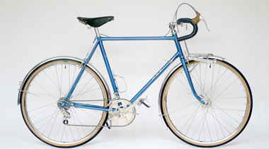 TOEI | CYCLES GRAND BOIS / グランボア｜オーダーメイドの