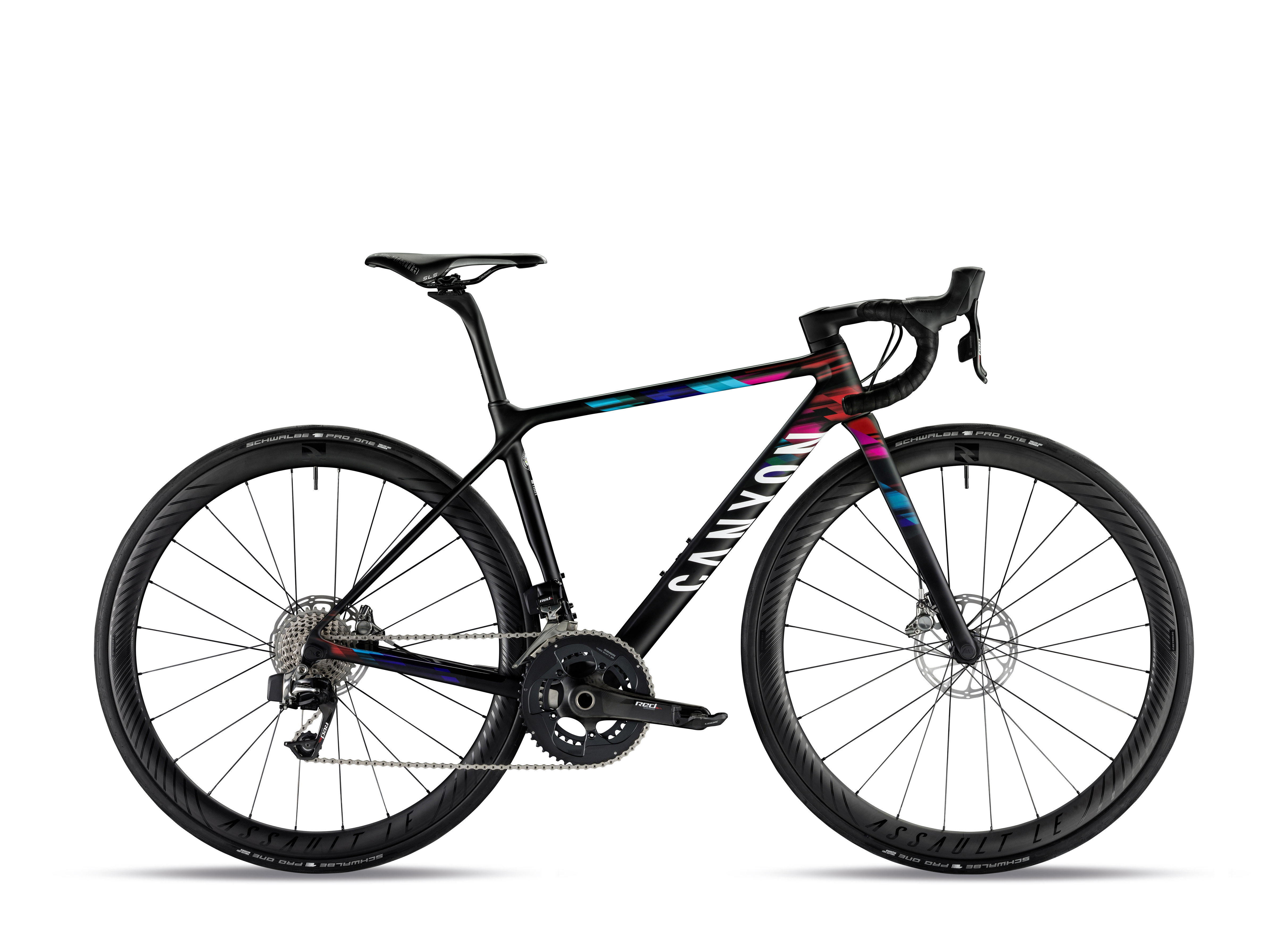 First Ride: Canyon Ultimate WMN CF SLX review | GRAN FONDO Cycling