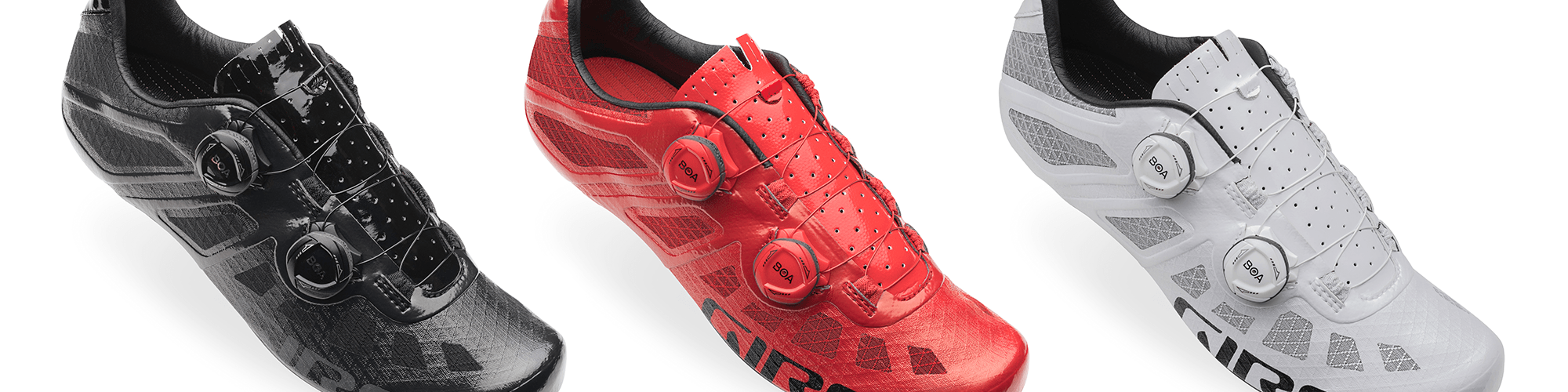First test: Giro Imperial cycling shoes – the high tech see