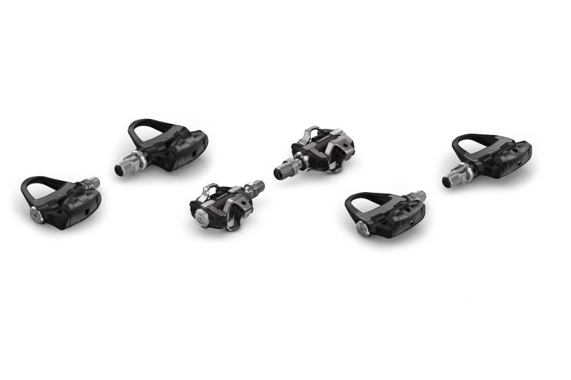 Garmin Rally XC200 power meter pedals long-term review | GRAN