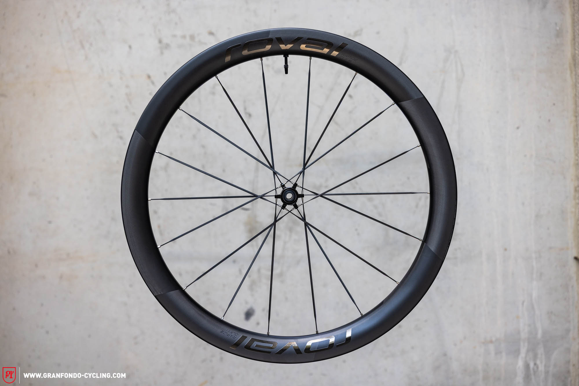 Hot or Not? Testing the 2025 Roval Rapide CLX III Carbon-Wheelset