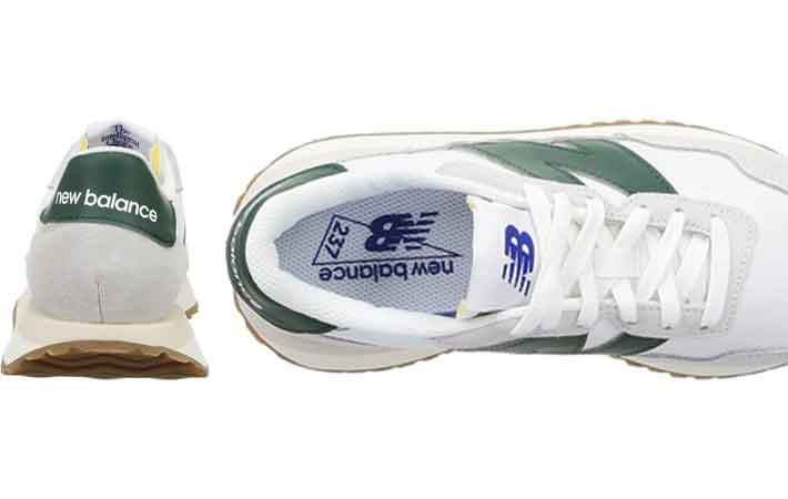 ニューバランス『237』人気色5カラーをピックアップ！ 「レトロ感あっ