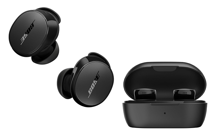 音質よすぎて驚いた」「安価なイヤホンとはレベルが全然違う！」重低音