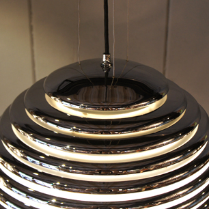 70's YAMAGIWA 本澤和雄 デザイン 