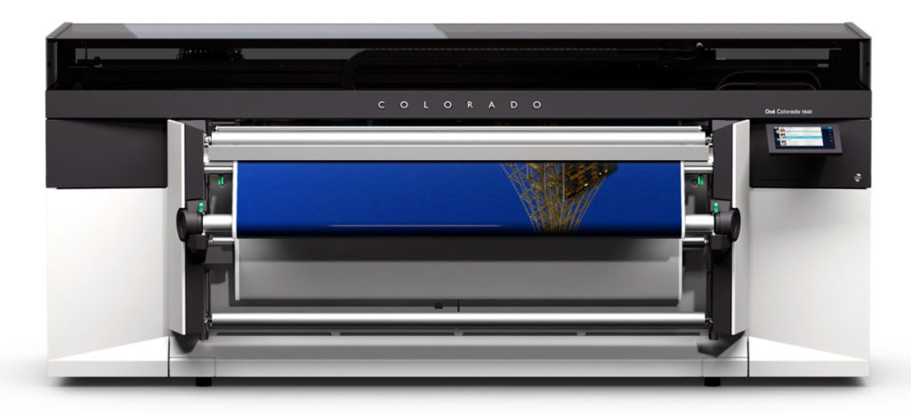 Colorado 1640 series - graphiPLAZA