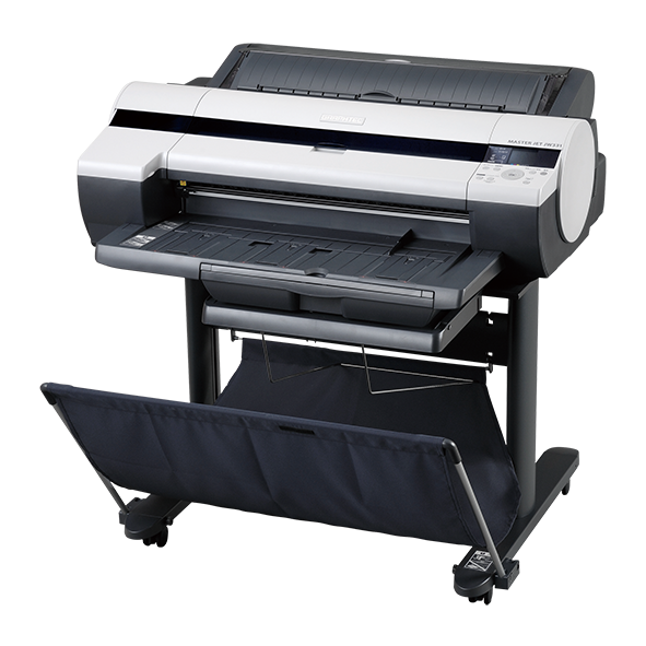 販売終了】インクジェットプロッタ MASTER JET JW331-06