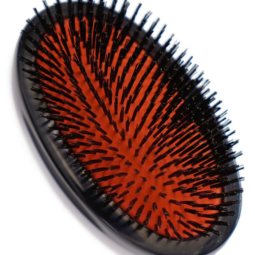 MASON PEARSON Exclusively for Graphpaper】MIILITARY EXTRA LARGE