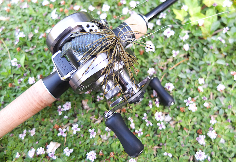 パワーベイトフィネス？バーサタイル？気になるフィネス対応ベイト