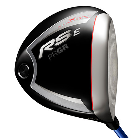 スライサー必見！！プロギア RS Eドライバーを打ってみた！ | Gridge
