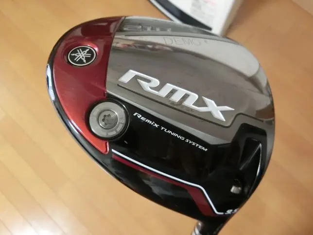 しだしんごの「試打天国♪」ヤマハ RMX 218ドライバー編 | Gridge