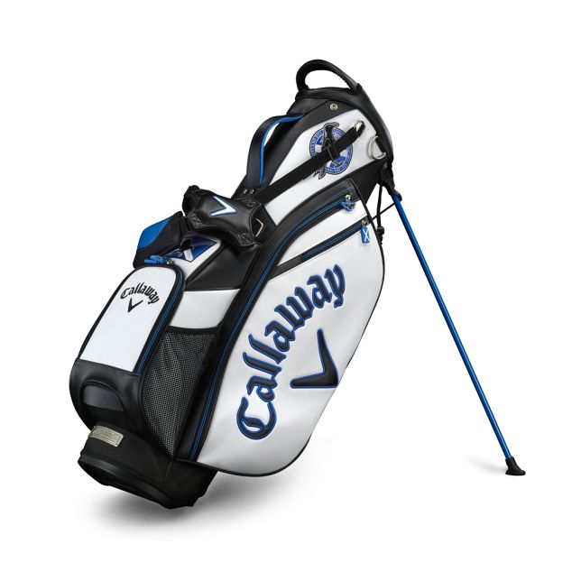 JULY MAJORシリーズキャディバッグ登場 | Gridge［グリッジ］〜ゴルフ