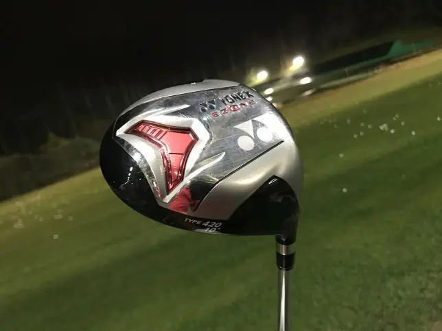 中古名器を試打！【第19回】ヨネックス EZONE タイプ420 | Gridge