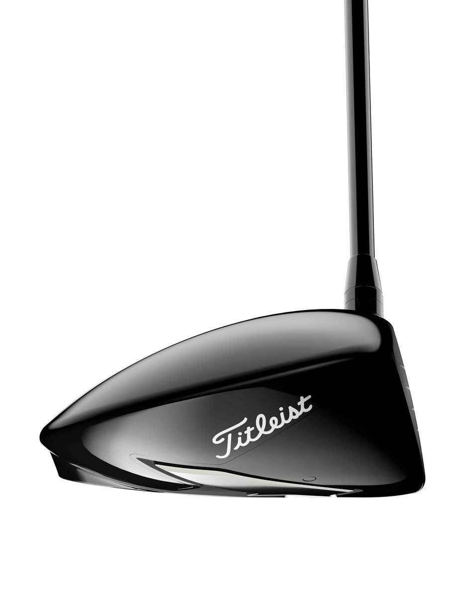 NEW タイトリスト「TS1 ドライバー」誕生！ | Gridge［グリッジ