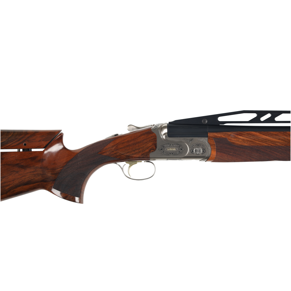 CAESAR GUERINI SUMMIT TRAP 12 GAUGE - Griffin & Howe Inc.