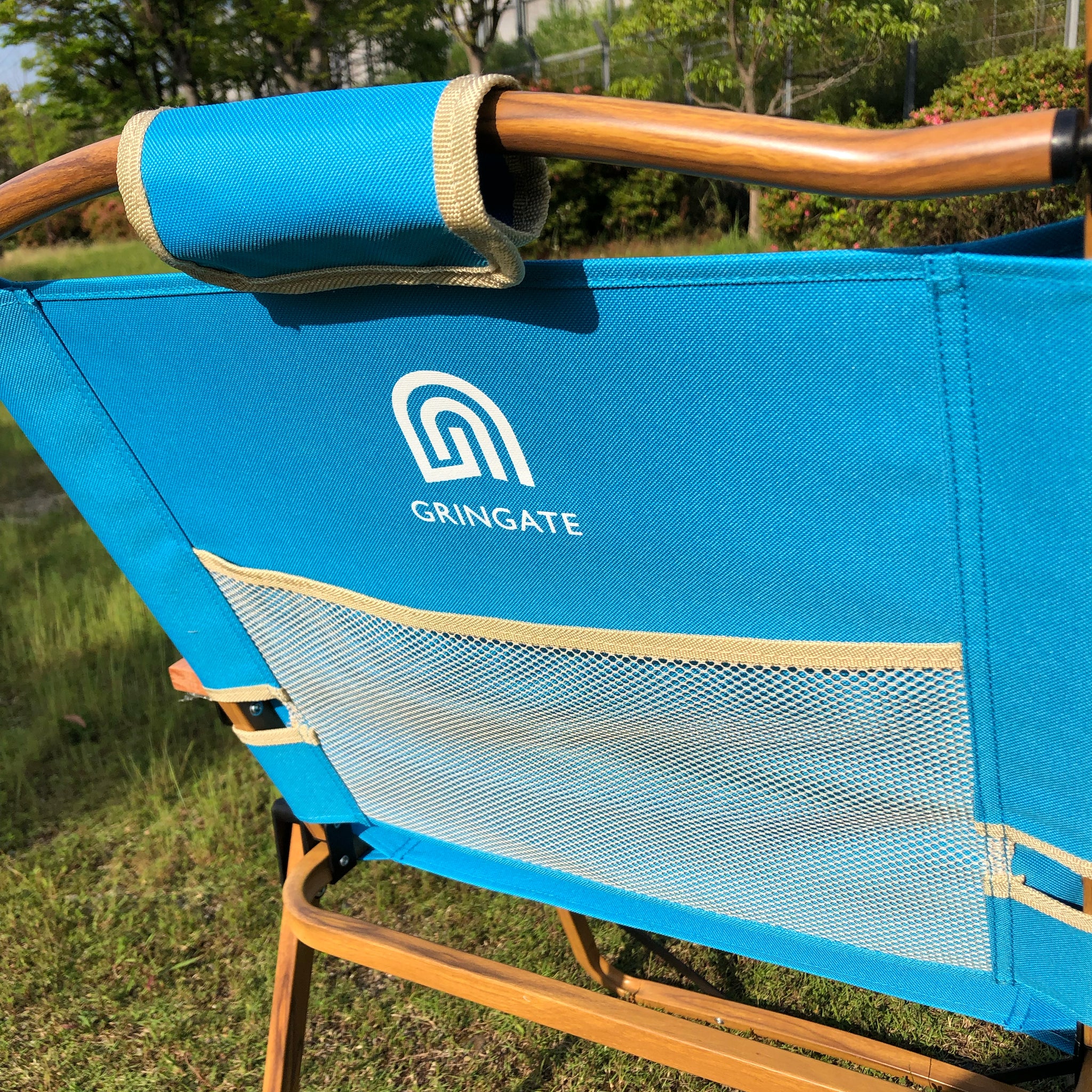 ホールディングチェア | GRINGATE (グリンゲート)