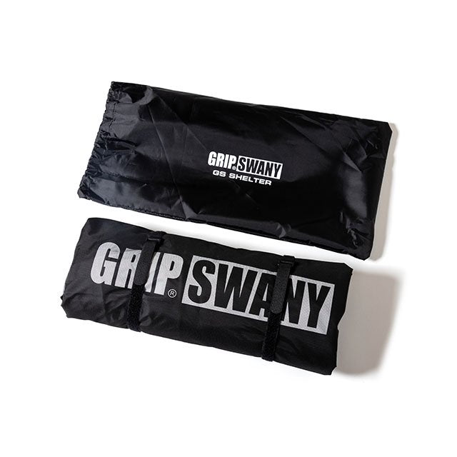 GST-03】 GS SHELTER – grip-swany