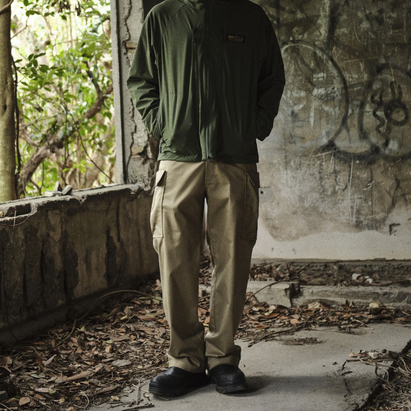 261M40GS01】GRIPSWANY® × Dickies® FIELD EASY BUSH PANTS – grip-swany