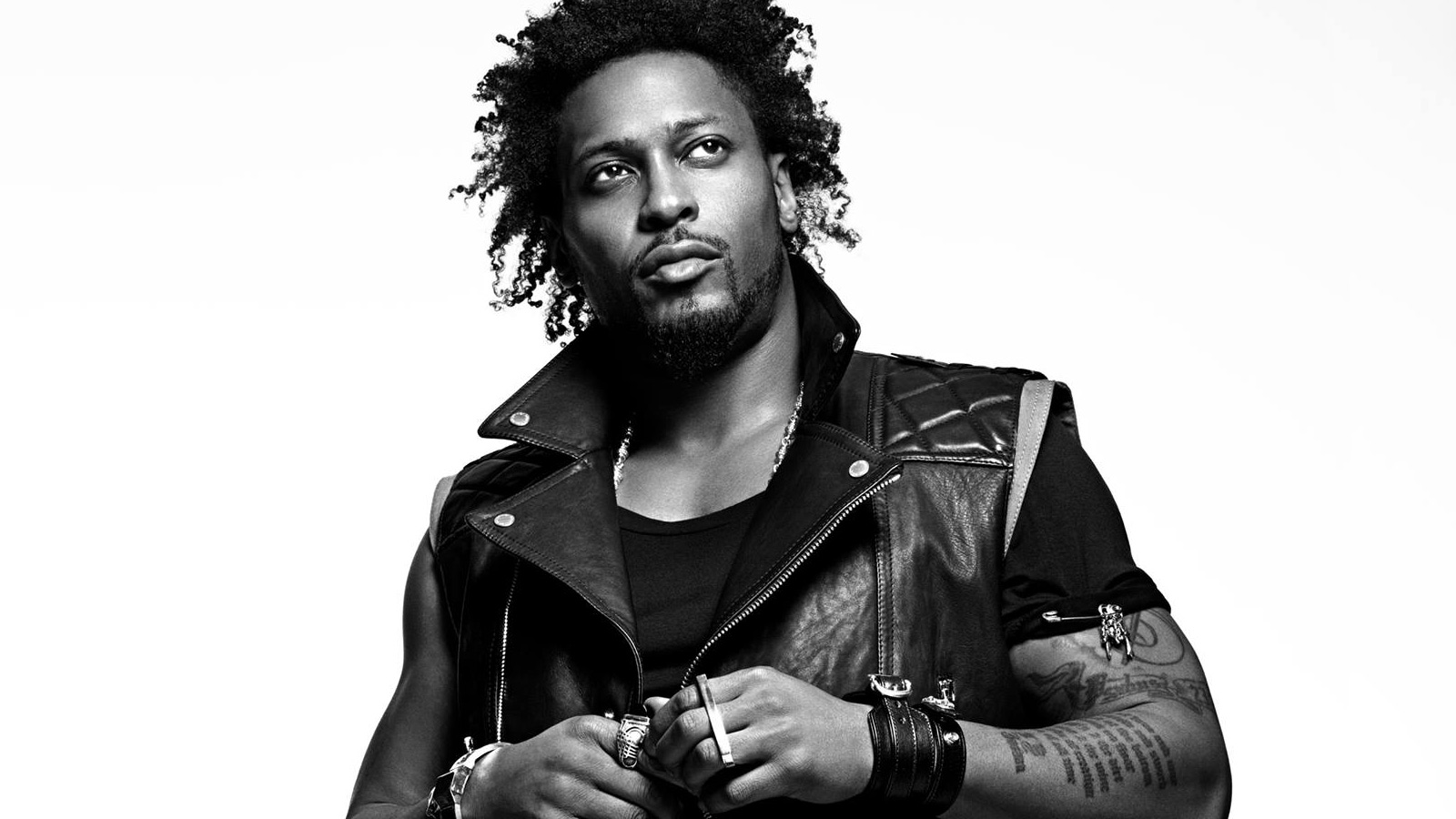 D'Angelo's 'Black Messiah': Battle hymns for today's activists | Grist