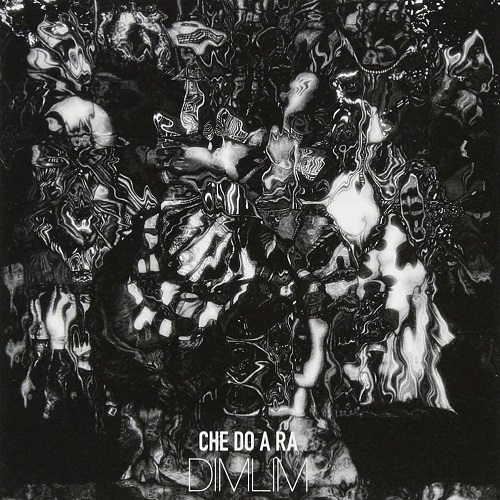 アルバム紹介】DIMLIM、ヴィジュアル系×マスロックへ衝撃の変異