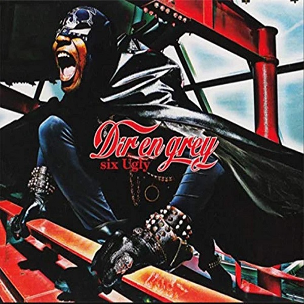 全アルバム紹介】DIR EN GREY、カテゴライズ不能で唯一無二の存在