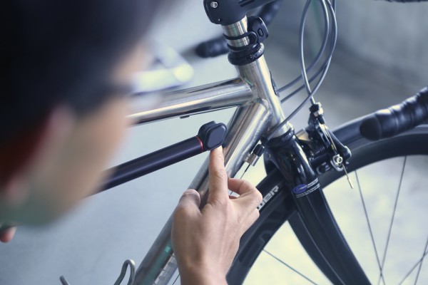 自転車用ポンプとして最高の呼び声が高い、シリカのIMPERO ULTIMATE