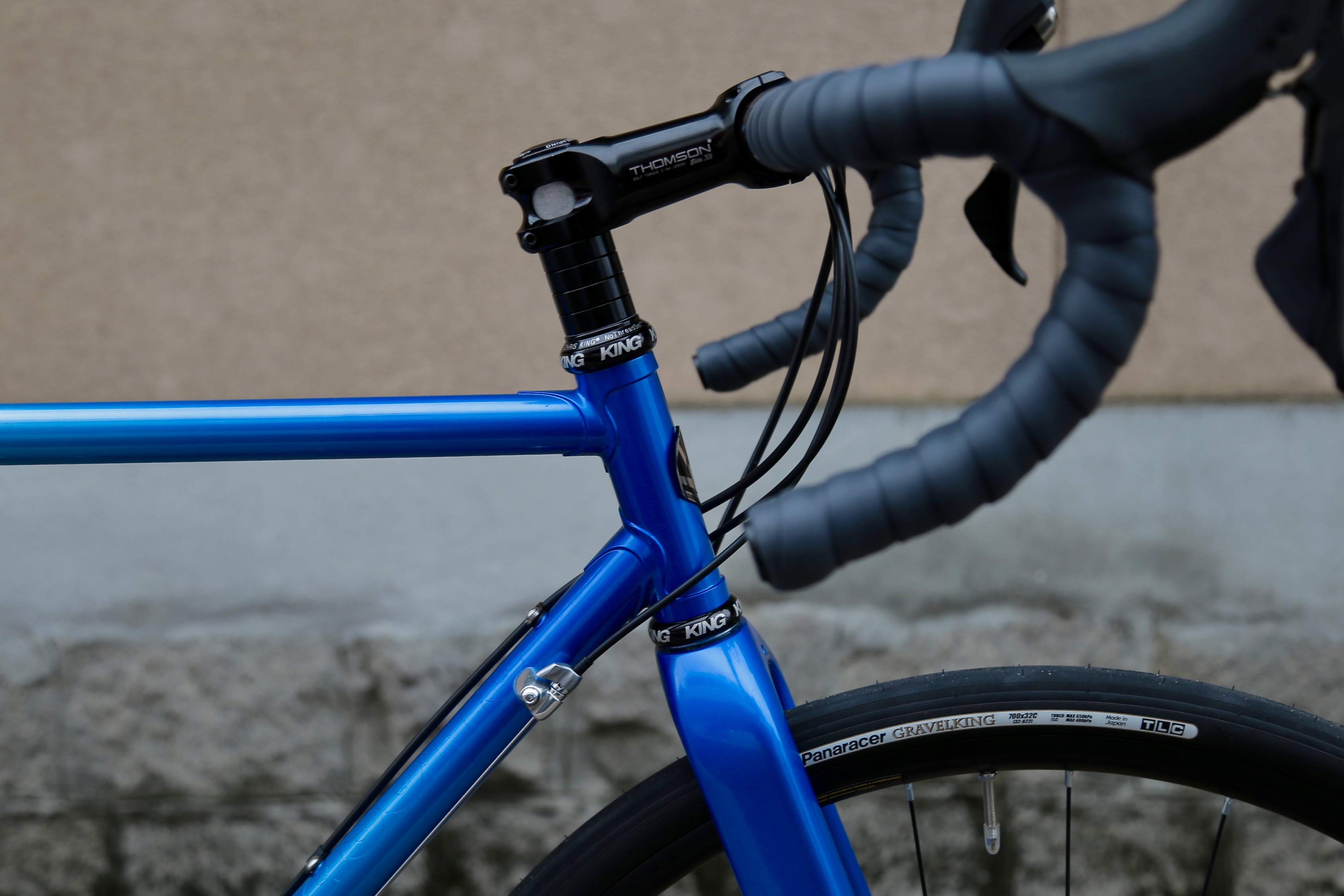 7月もまたやばいパナソニックをまた組みました | 広島の自転車ショップ