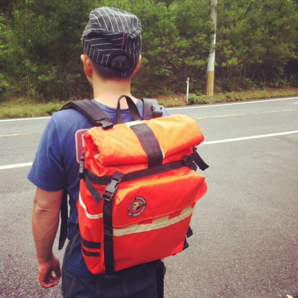 Freight Baggage / フレイトバゲージ | 広島の自転車ショップ