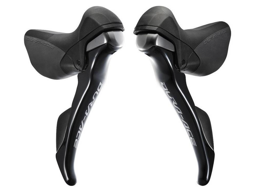 Shimano Dura-Ace Shift Brake Lever 2x11 | Schalt/Bremshebel ST