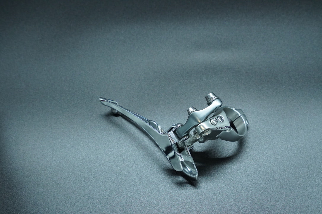 Dura Ace front derailleur FD-7403 Shimano – Grundtner