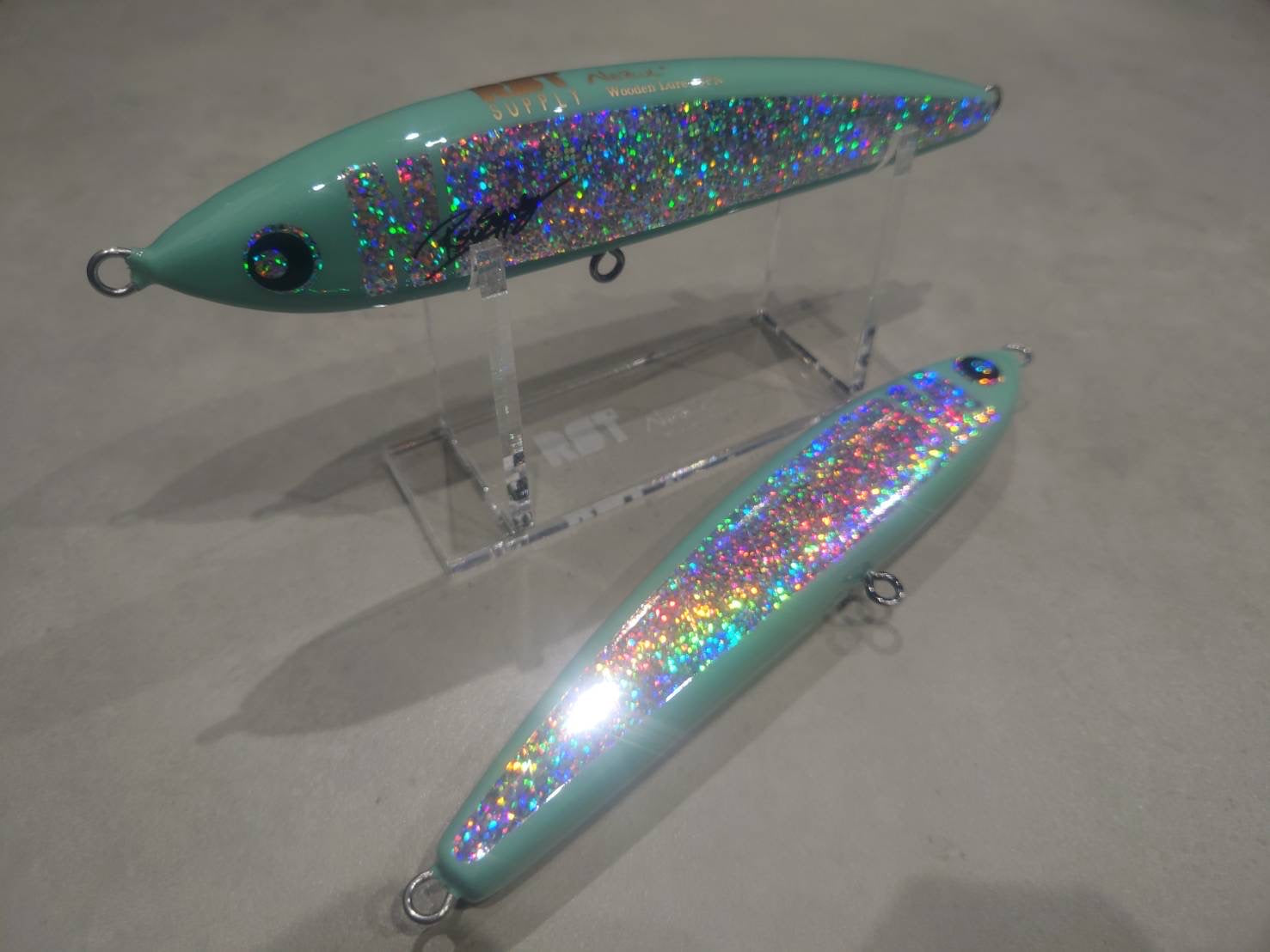 RST SUPPLY NEZUL 180 economy ネズール