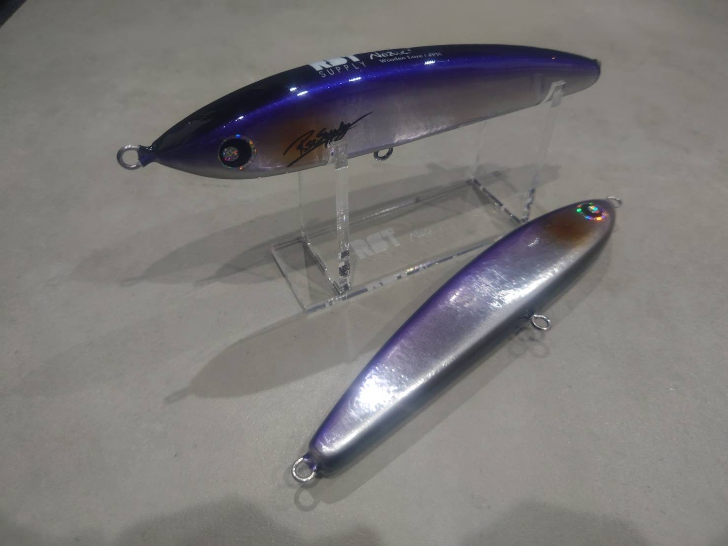 RST SUPPLY NEZUL 180 economy ネズール