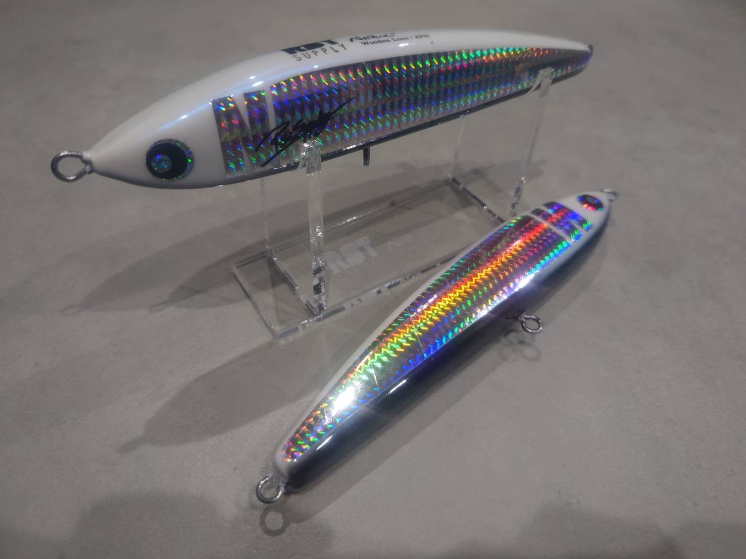 RST SUPPLY NEZUL 180 economy ネズール