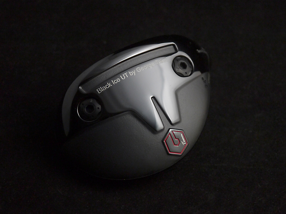 GTD Black Ice Utility（GTDユーティリティ） | GTDゴルフ