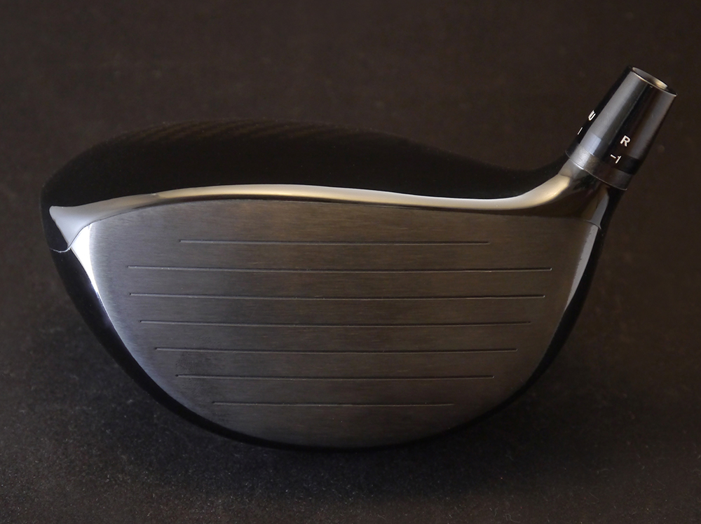 GTD GT455Plusドライバー（GTD455プラス） | GTDゴルフ オフィシャルサイト