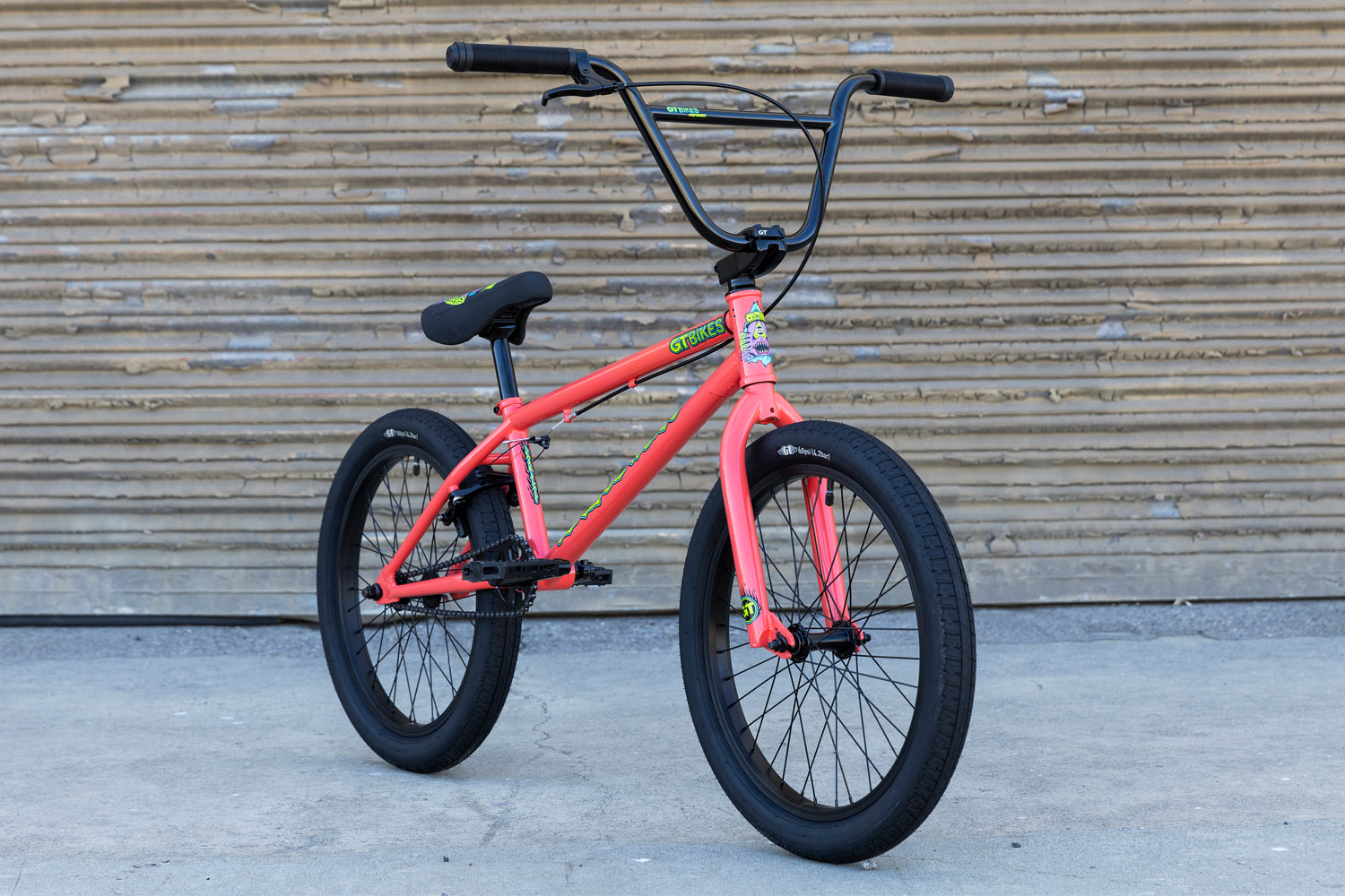 Performer 21 Dirtlip – GT Bicycles