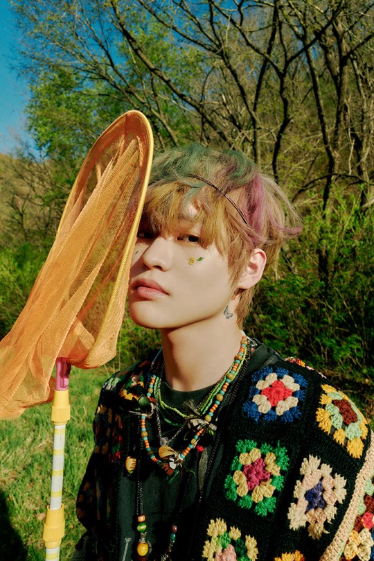 NCT DREAMジェミン-チョンロ-チソン、 「Hello Future」ティーザー公開