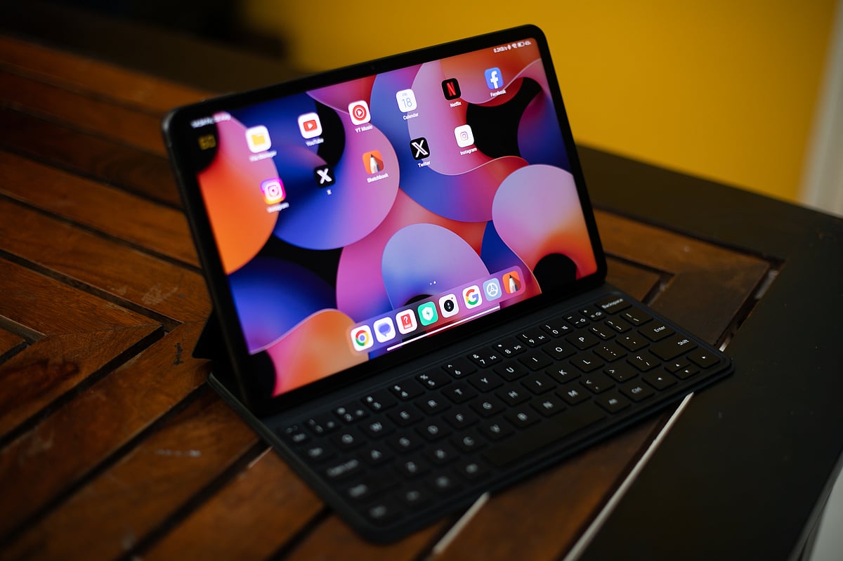 Xiaomi Pad 6 review: A lot of tablet for the money, but is it a