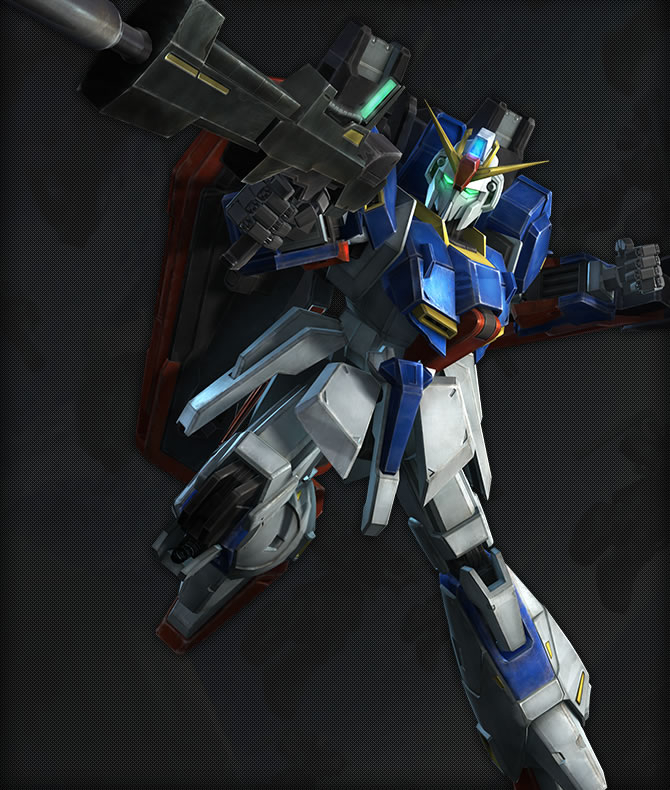 真・ガンダム無双 | バンダイナムコゲームス公式サイト