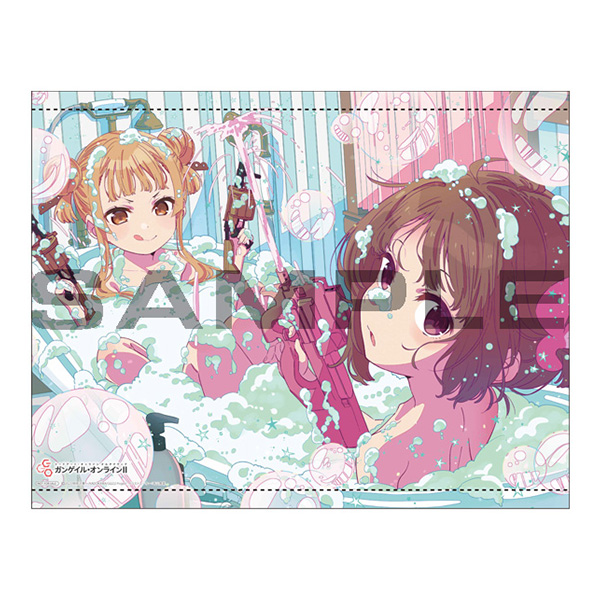 BD/DVD/CD｜ソードアート・オンライン オルタナティブ ガンゲイル