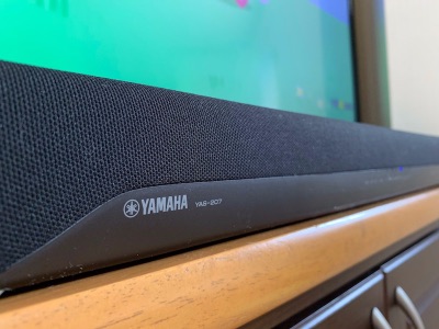 ヤマハのサウンドバーYAS-207購入レビュー！YAS-209とも比較！ | もとログ